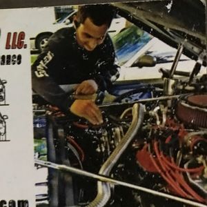 Meet your Posher, Wesley